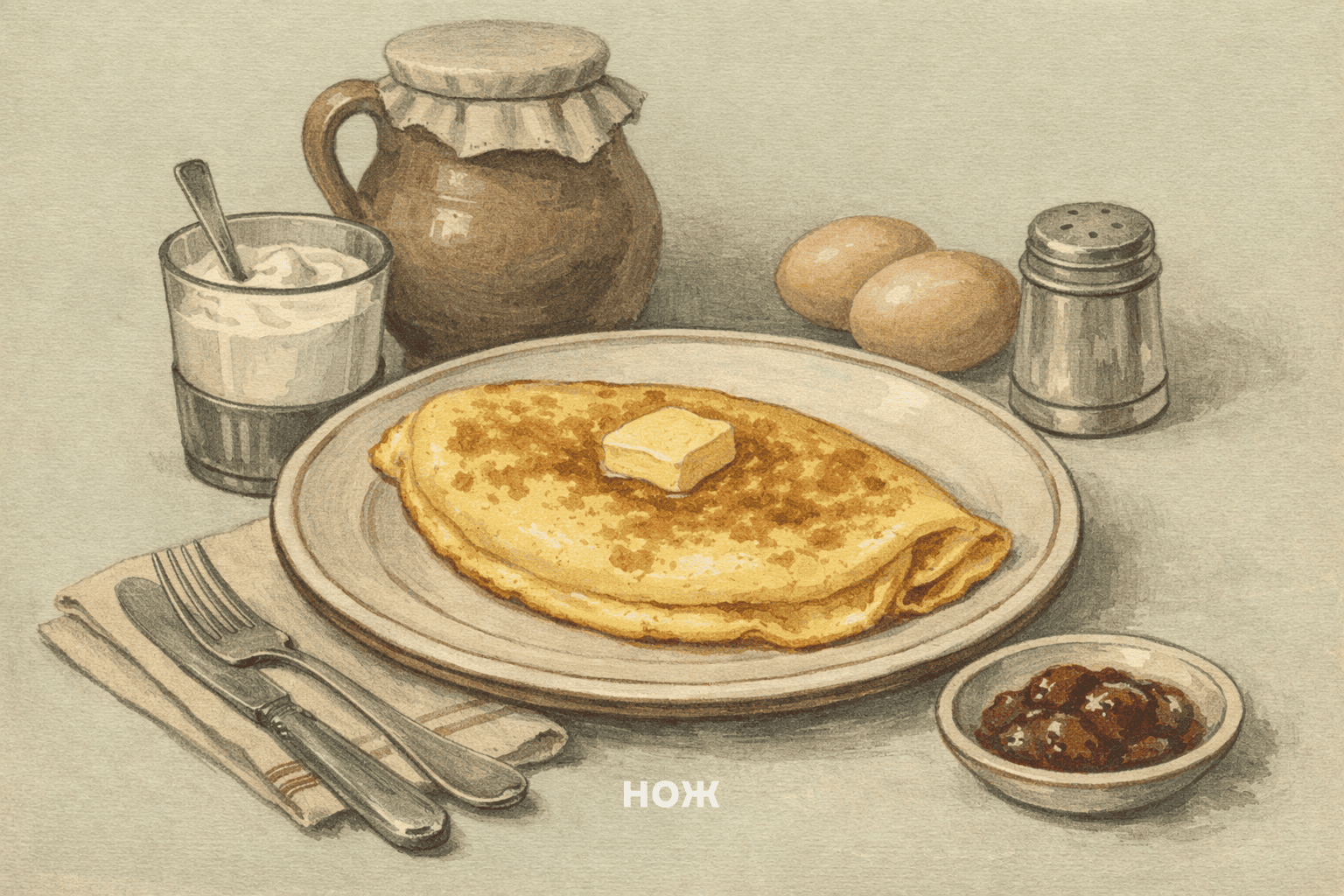 рецепты блюд к Масленице, необычные рецепты масленичных угощений из разных уголков России 