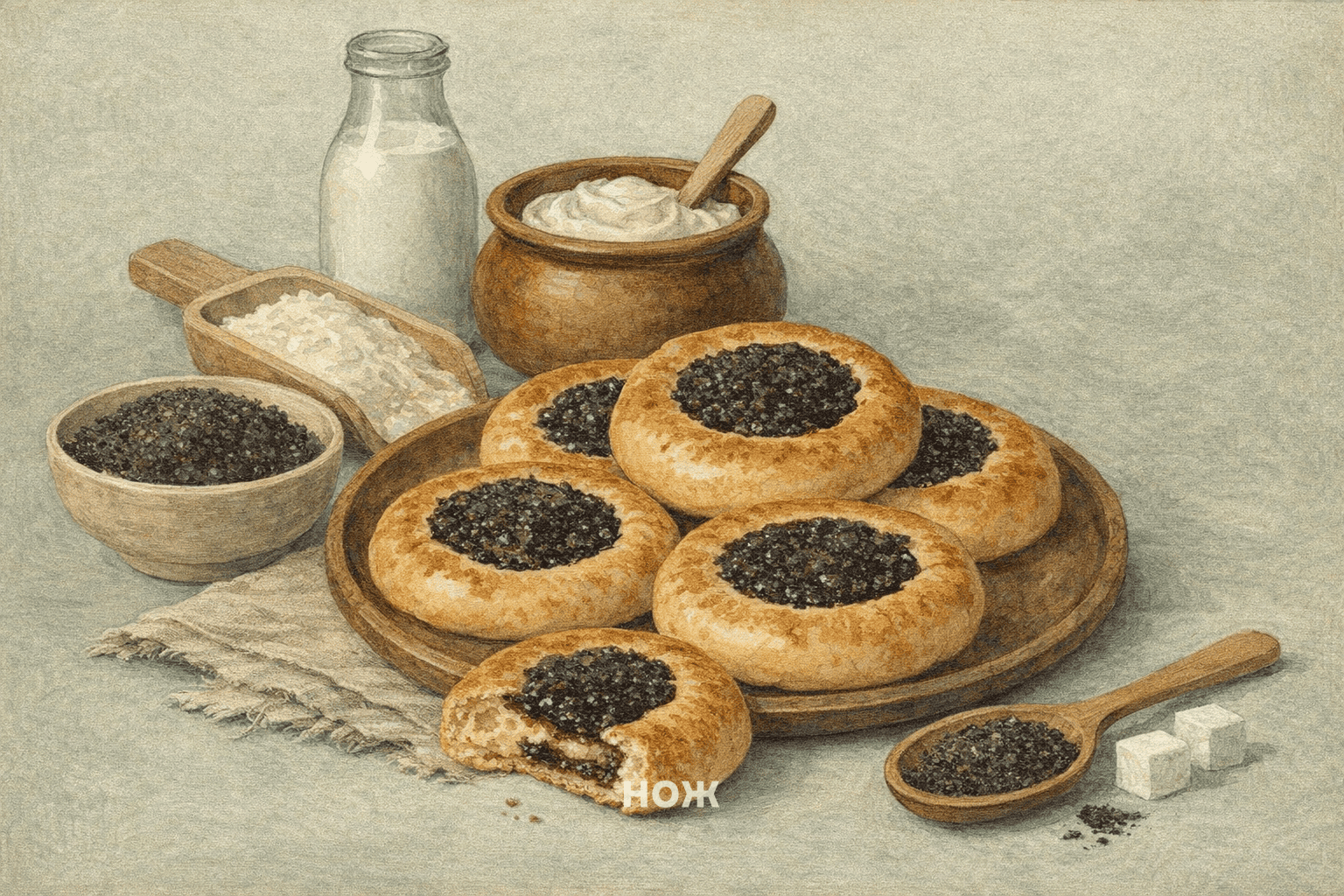 рецепты блюд к Масленице, необычные рецепты масленичных угощений из разных уголков России