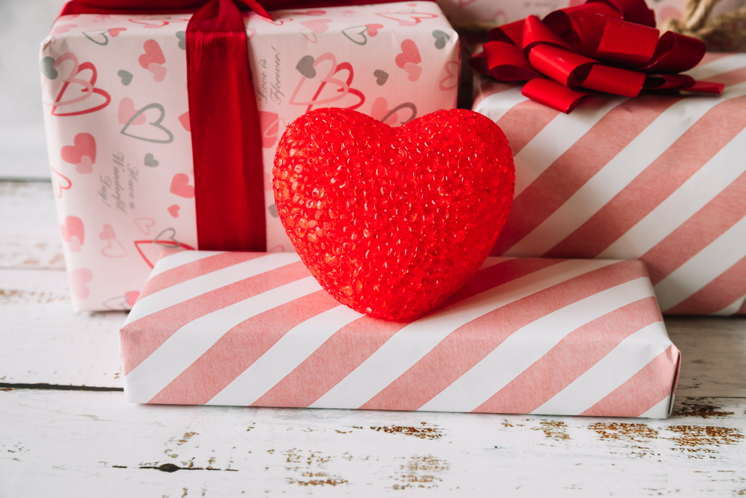 Подарки на 14 февраля