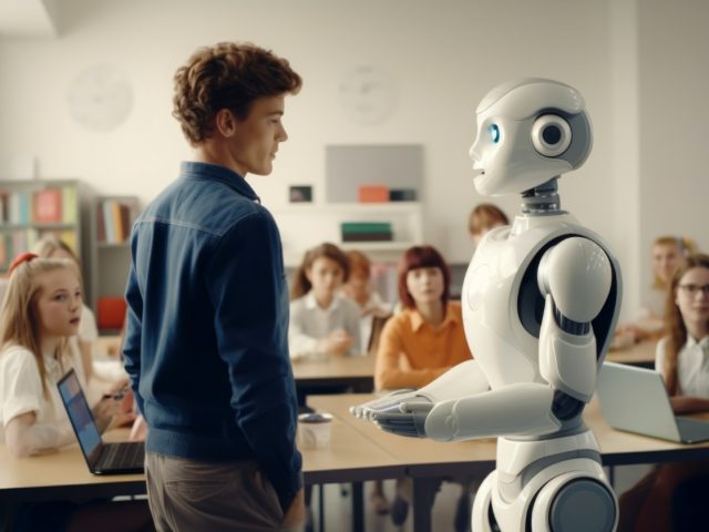 От мужа до священника: 5 неочевидных сфер, где ИИ заменил человека