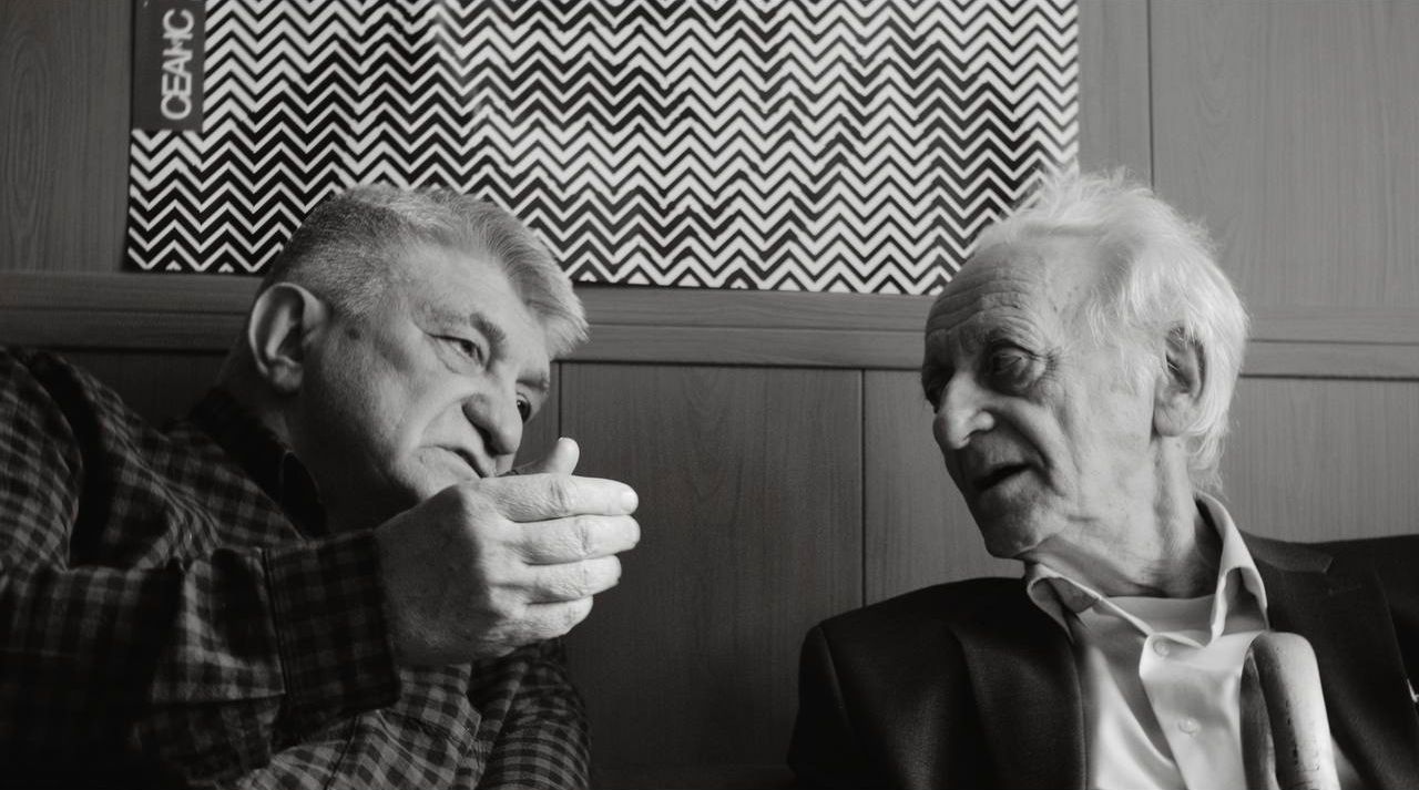 наум клейман, александр сокуров, журнал "сеанс", дэвид линч