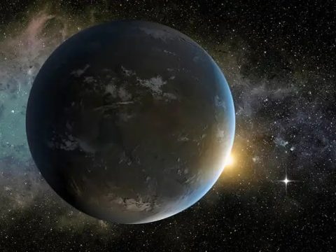 Исследование: кажется, на известной экзопланете отсутствуют признаки разумной жизни