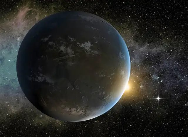 Исследование: кажется, на известной экзопланете отсутствуют признаки разумной жизни