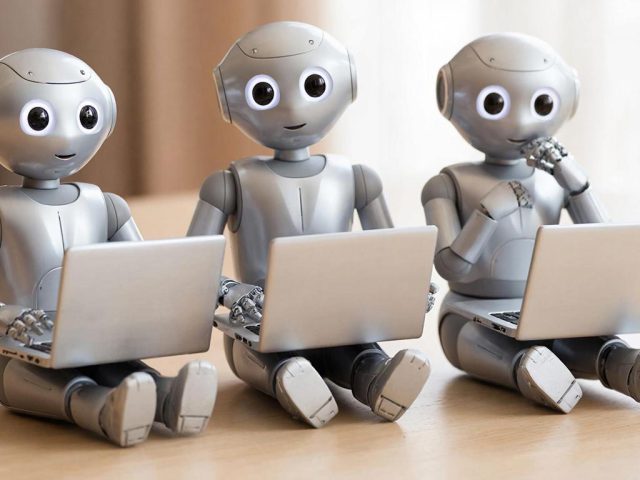 ИИ-модели стали обсуждать проблемы друг друга в новой соцсети, целиком состоящей из ботов