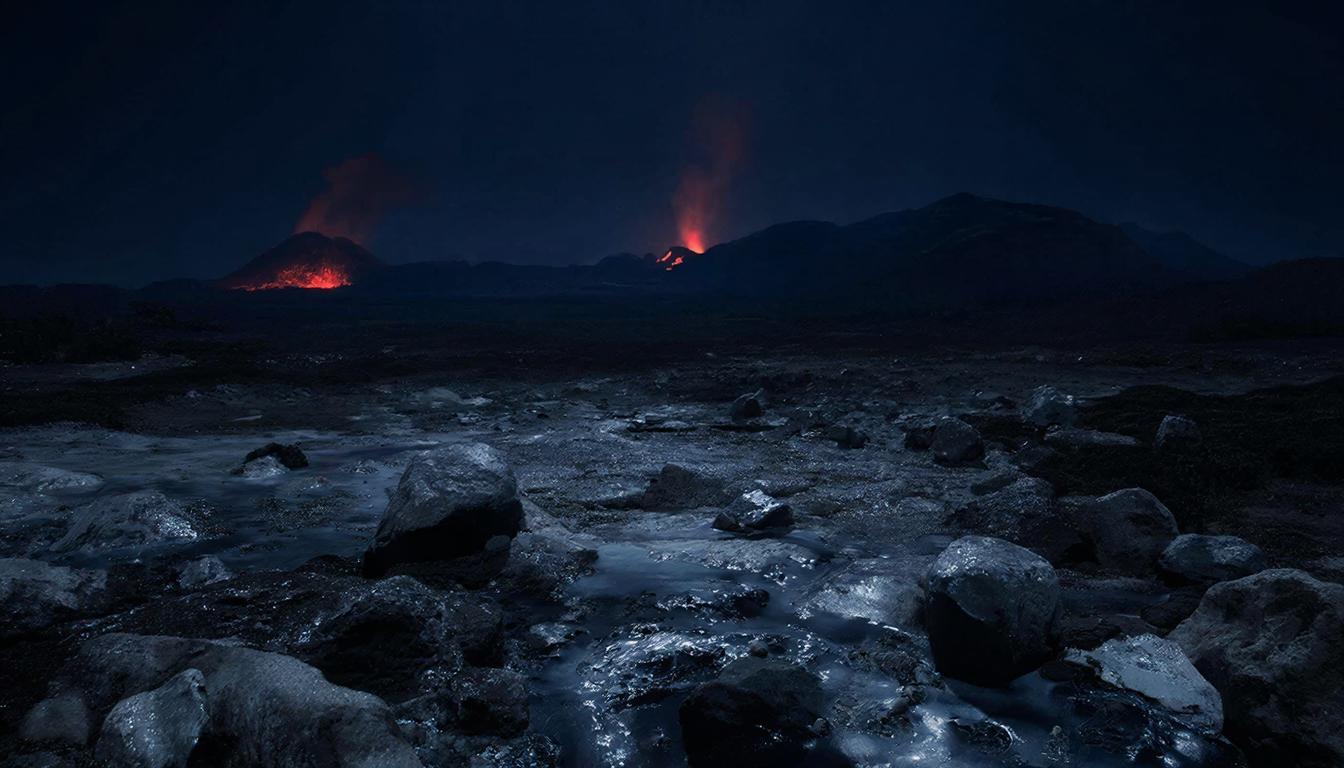 происхождение жизни на Земле, почему на Земле зародилась жизнь