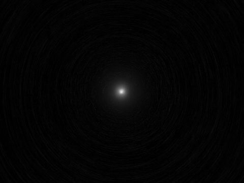 Исследование: возможно, наша Вселенная погибнет в результате Большого сжатия