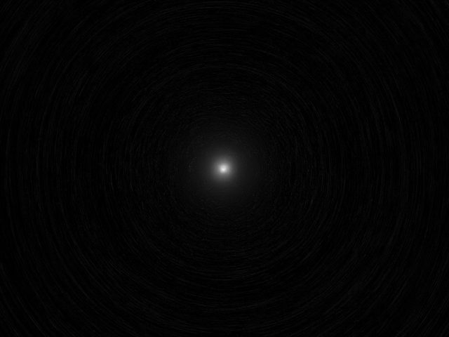 Исследование: возможно, наша Вселенная погибнет в результате Большого сжатия