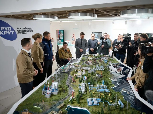 Не блогерством единым: почему зумеры выбирают созидательный труд?