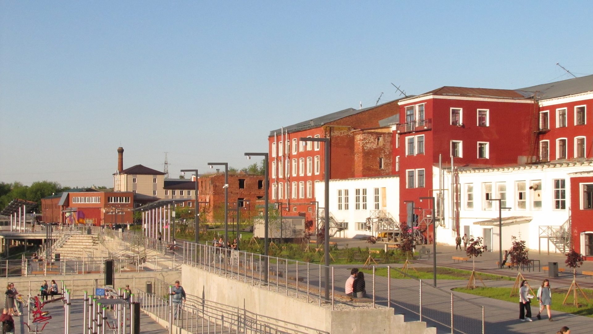 орехово-зуево