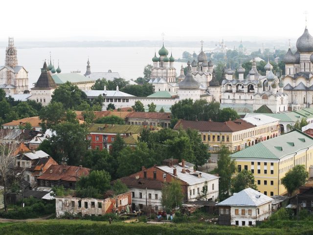 Между укрупнением и вымиранием: есть ли будущее у малых городов