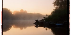 Русский Север: на краю туманной земли