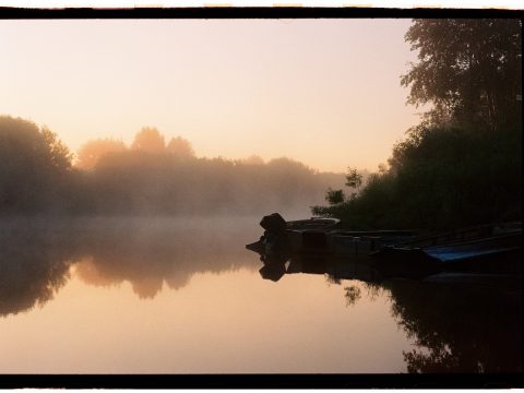 Русский Север: на краю туманной земли