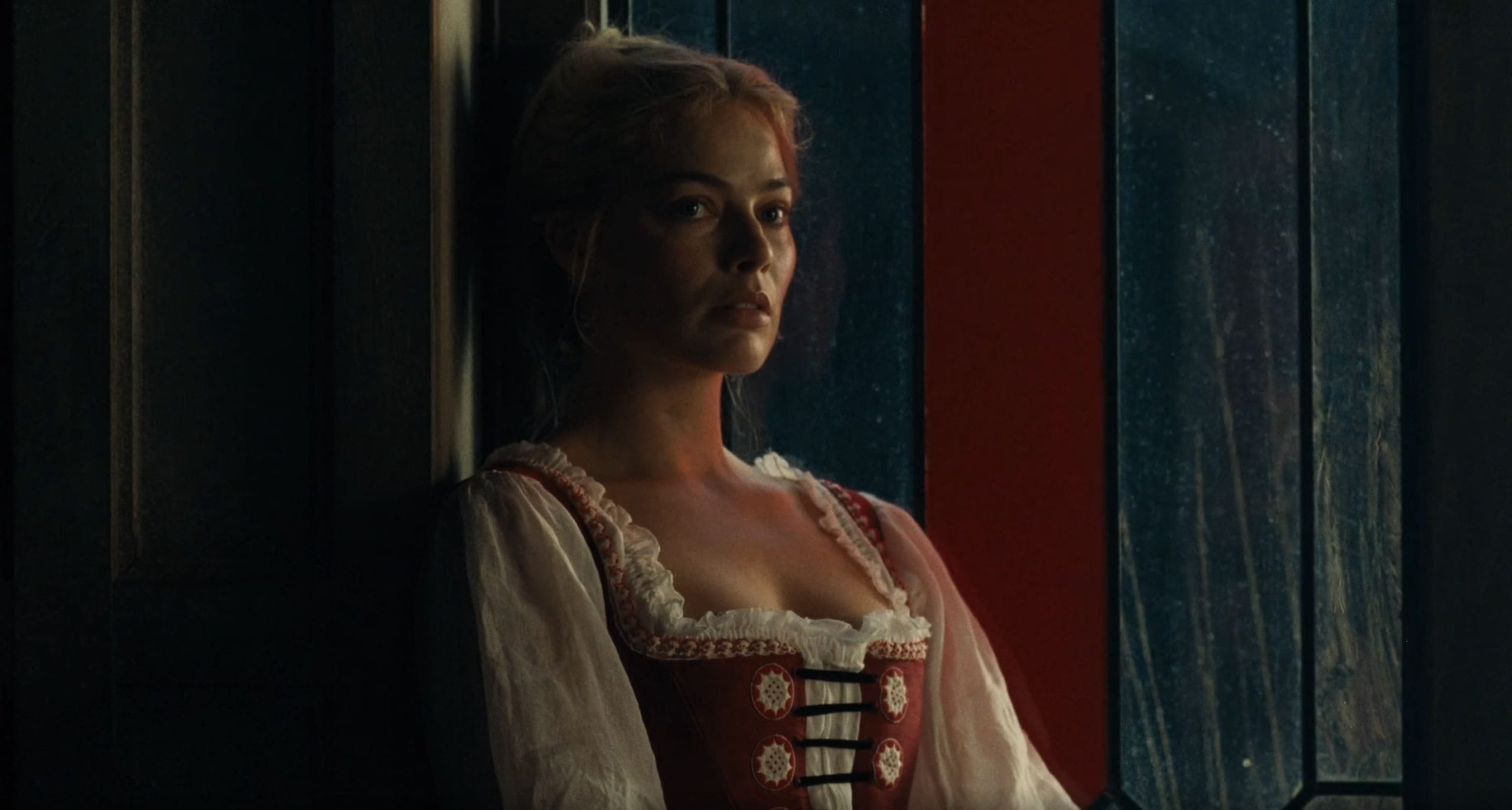 фильм «Грозовой перевал» (2026), Марго Робби