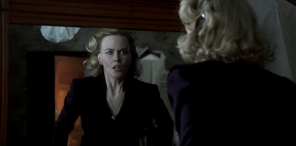 николь кидман, фильм "другие"