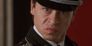 Режиссура легкого поведения: почему Марюс Вайсберг недооценен