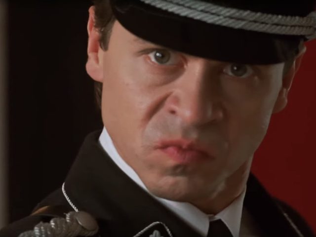 Режиссура легкого поведения: почему Марюс Вайсберг недооценен