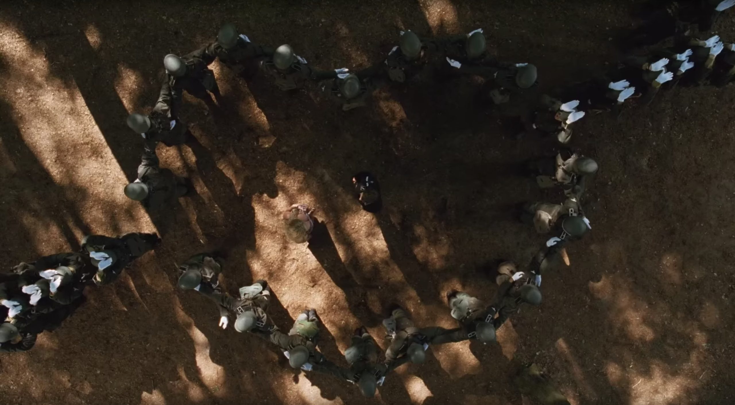 фильм "гитлер, капут!"