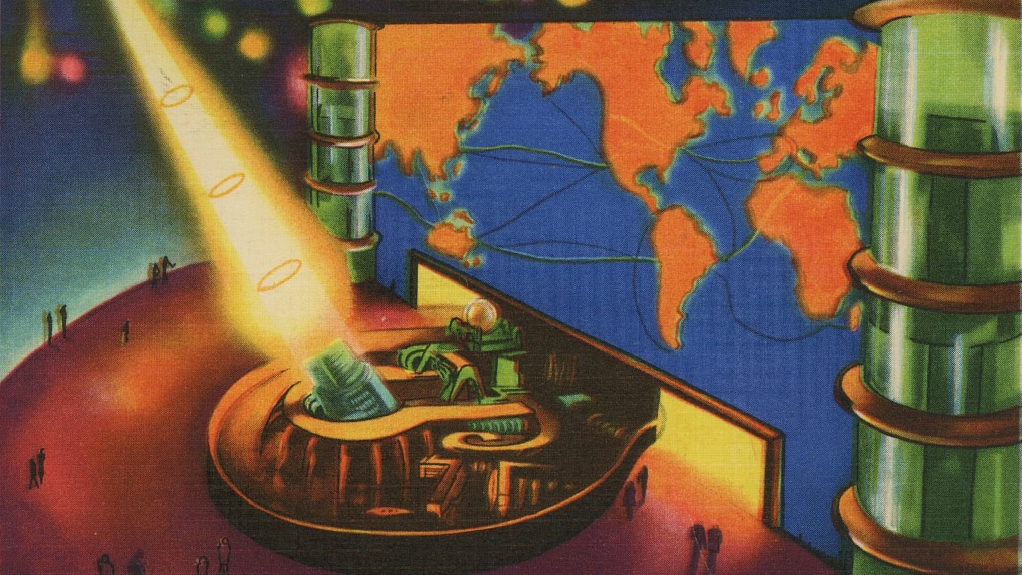 ретрофутуризм 2