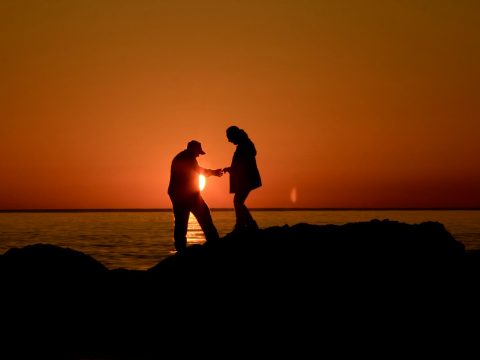 Находка дня: посмотреть, что человек успевает сделать за 90 лет жизни