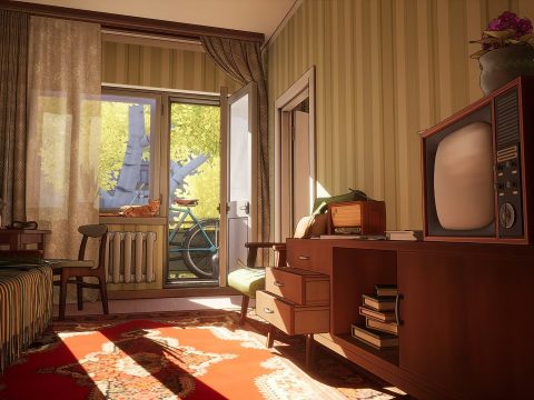 Игра дня: помочь эксцентричному профессору разгадать тайну инопланетного кристалла