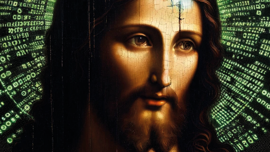 Цифровой Иисус
