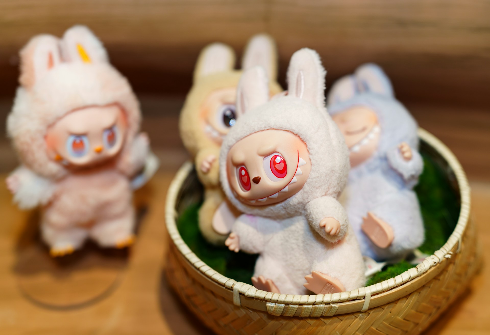 Масленица в Липецкой области, лабубу