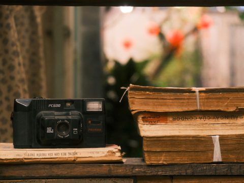 Сайт дня: почитать мини-мемуары людей, состоящие всего из шести слов