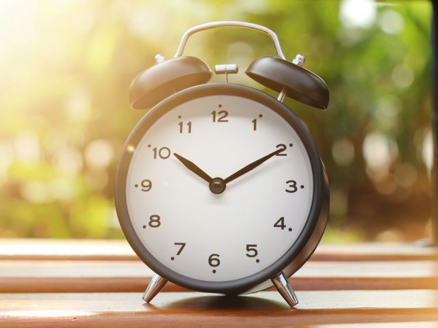 Ученые разработали средство, помогающее быстро адаптироваться к резкой смене часовых поясов