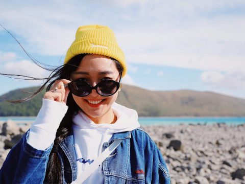 Тридцатилетняя китаянка скоро выйдет на пенсию, так как успела заработать достаточно много денег