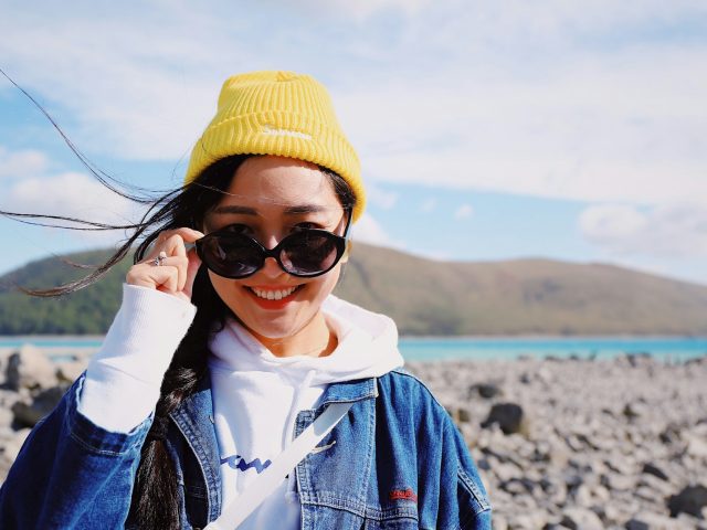 Тридцатилетняя китаянка скоро выйдет на пенсию, так как успела заработать достаточно много денег