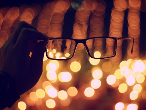 Исследование: эпидемия близорукости связана не только с использованием гаджетов