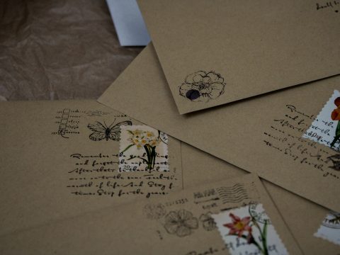 Сайт дня: бесплатно и анонимно пожелать добра незнакомцу из другого уголка Земли