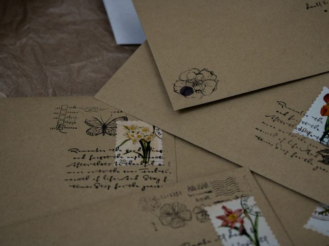 Сайт дня: бесплатно и анонимно пожелать добра незнакомцу из другого уголка Земли