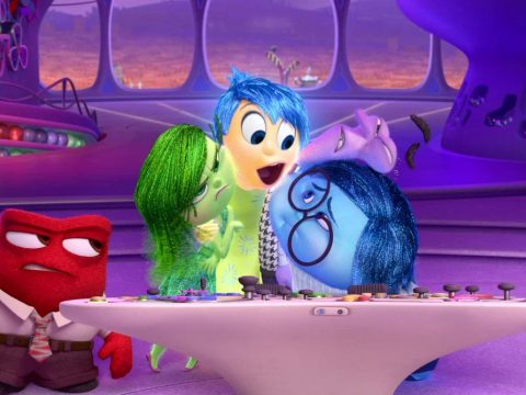 Сайт дня: интерактивный онлайн-атлас человеческих эмоций