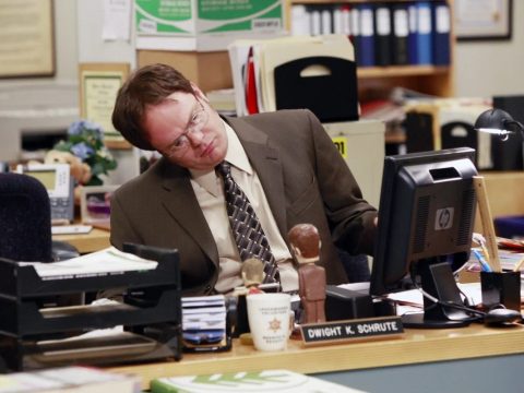 Исследование: людям сложнее работать в офисе с открытой планировкой