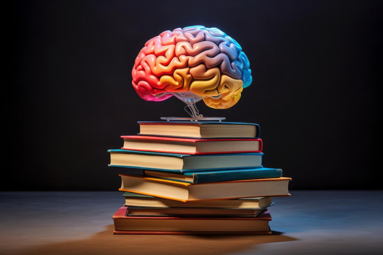 мозг, саморазвитие, чтение, интеллект