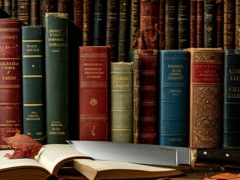 Что читать в феврале: книжные новинки