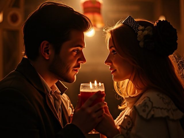 Валентинка по расчету: почему любовь превратилась в обязанность