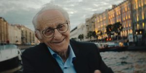 «Культура — это преемственность»: интервью с Андреем Натоцинским, режиссером фильма «Наум. Предчувствия»