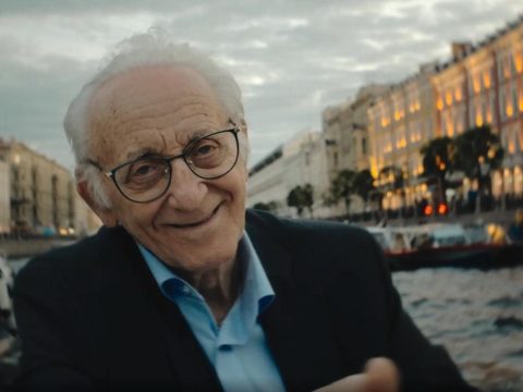 «Культура — это преемственность»: интервью с Андреем Натоцинским, режиссером фильма «Наум. Предчувствия»