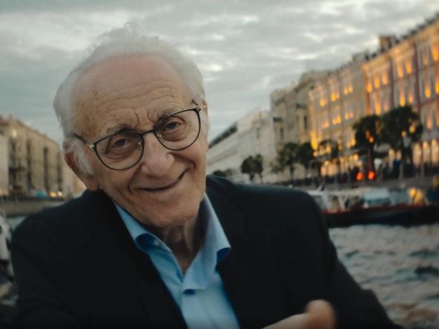 «Культура — это преемственность»: интервью с Андреем Натоцинским, режиссером фильма «Наум. Предчувствия»