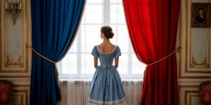 Каждый читатель желает знать: в чем смысл описаний цвета в русской литературе