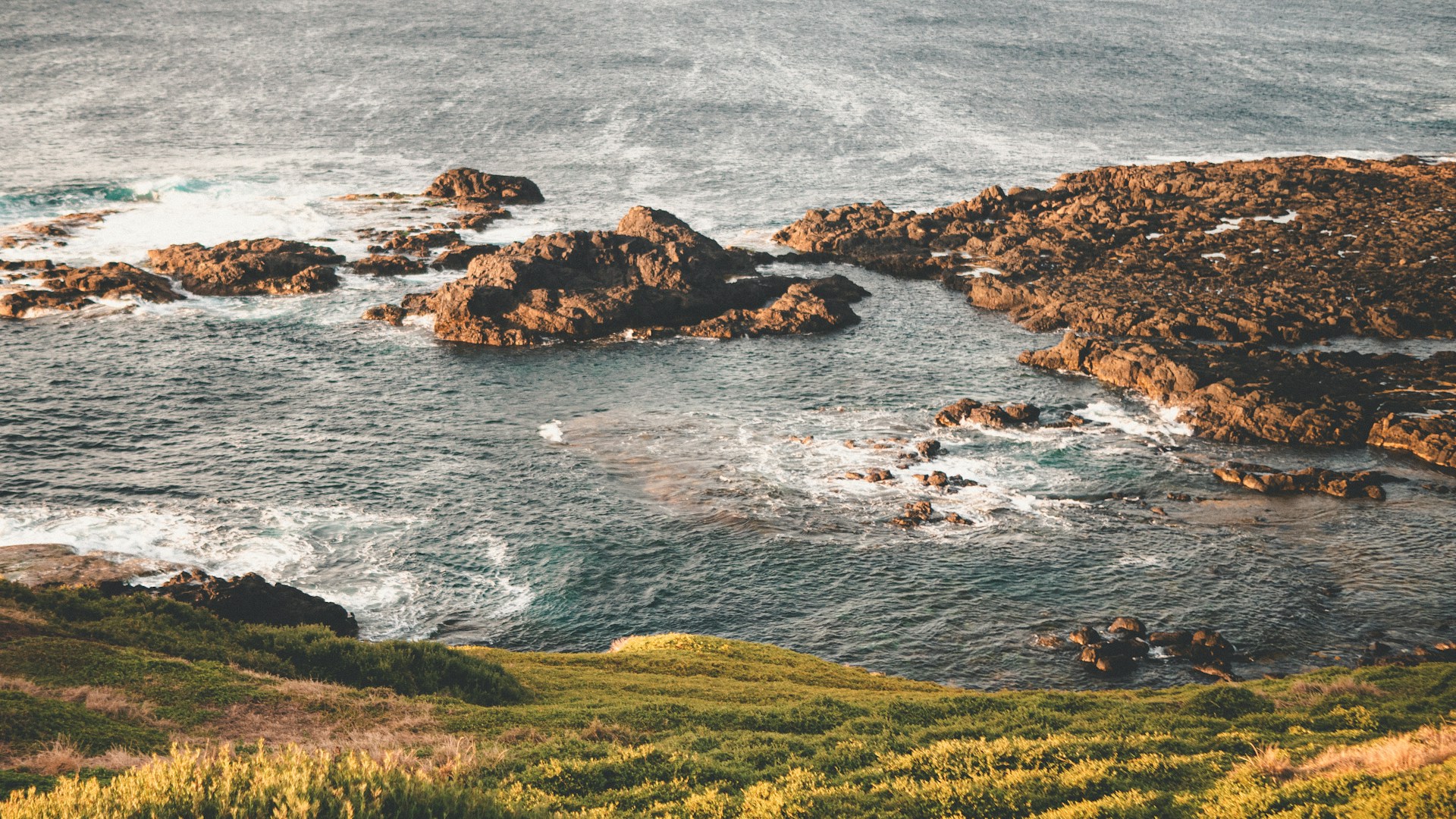 подросток-герой из Австралии