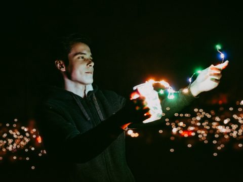 Исследование: как извлечь пользу из опыта проживания депрессии