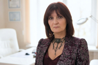 «Я планирую жить вечно»: интервью с директором единственного в России криоцентра Валерией Удаловой