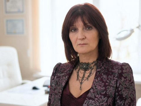 «Я планирую жить вечно»: интервью с директором единственного в России криоцентра Валерией Удаловой