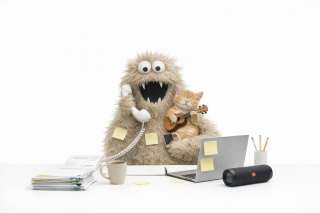 Болезнь трудоголиков: как когнитивная перегрузка убивает мозг