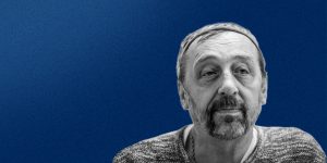 Орфей уходит, песня остается: вехи творчества Николая Коляды