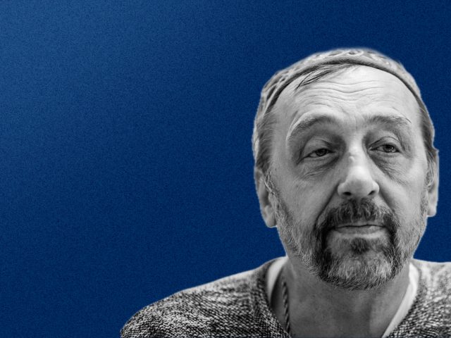 Орфей уходит, песня остается: вехи творчества Николая Коляды