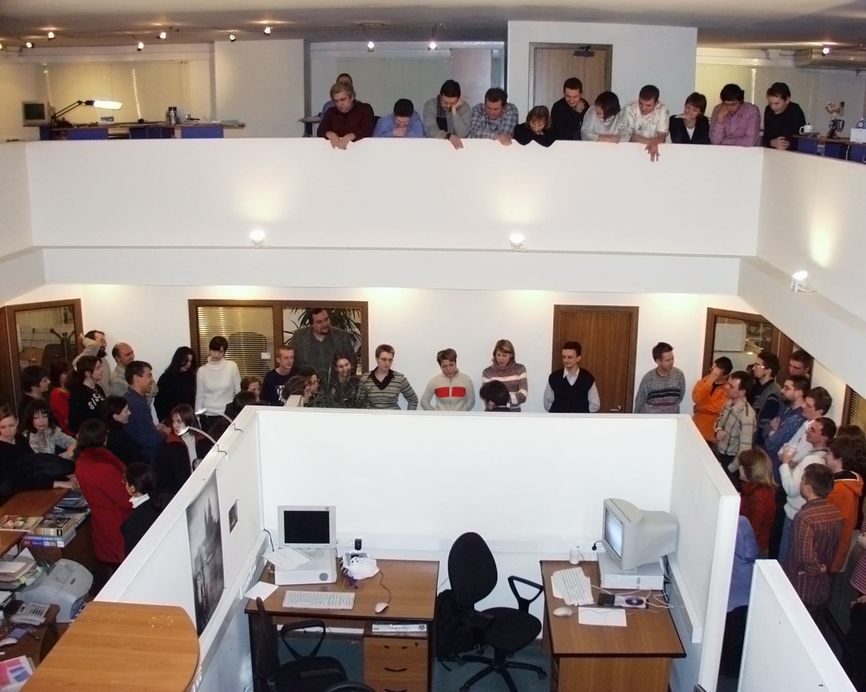 В Музее Москвы при поддержке Яндекс Музея открылась экспозиция проекта «Москва без окраин».